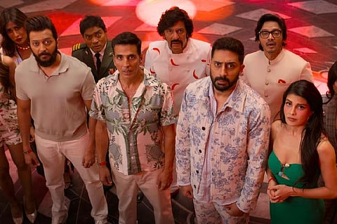'Housefull 5' Box Office Collection: Explosive Opening with ₹23 Crore on Day 1, Beats 'Kesari Chapter 2'