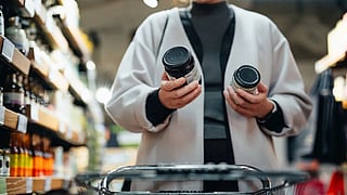 'No Added Sugar' vs. 'Sugar-Free': What’s the Difference and Why It Matters