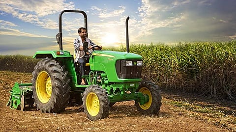 Tractor Subsidy Scheme 2025: government will provide subsidy to farmers of up to Rs 3.15 lakh to buy tractors