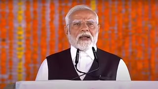 Modi Government Completes 11 Years: CM Devendra Fadnavis Reviews Achievements and Schemes