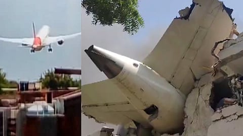 First Black Box Found in Air India Crash Investigation