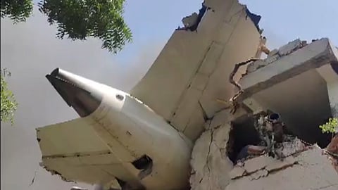 Air India Plane Crash: Boeing Team to Visit India for Investigation