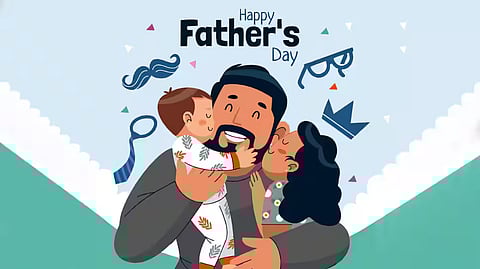 Father’s Day 2025: Simple and Effective Mental Health Tips for Dads