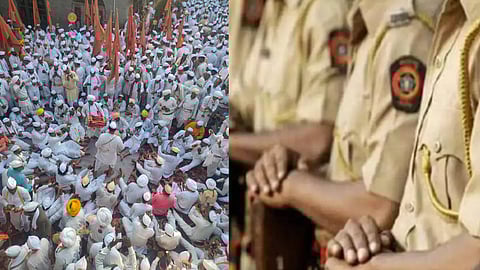 State Police Deploy Drones for Ashadhi Wari 2025 to Ensure Warkaris' Safety