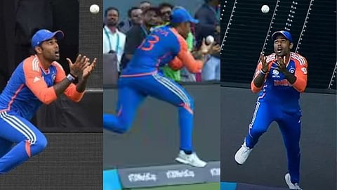 Cricket New Rules : 'Bunny Hop' Catch Now Illegal — ICC Makes Major Fielding Rule Change