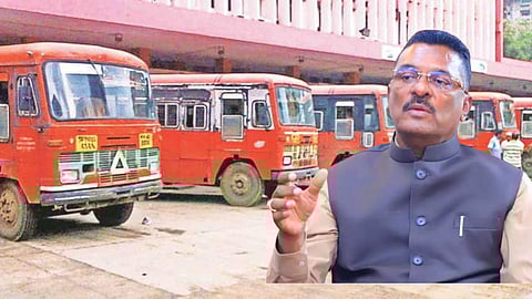 Good News for Students! No More Queues at ST Stands