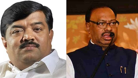 Chandrashekhar Bawankule Unaware of Sudhakar Badgujar's BJP Party Entry