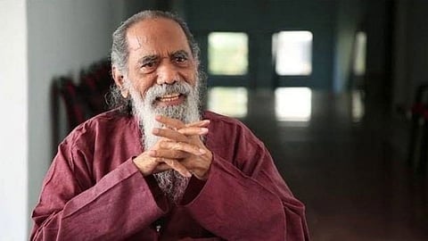 Forest Sage and Literary Icon Padma Shri Awardee ‘Aranya Rishi’ Maruti Chitampalli Dies at 93