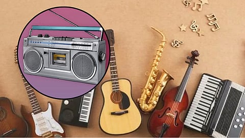 Mumbai to Host India's First Radio Festival on World Music Day