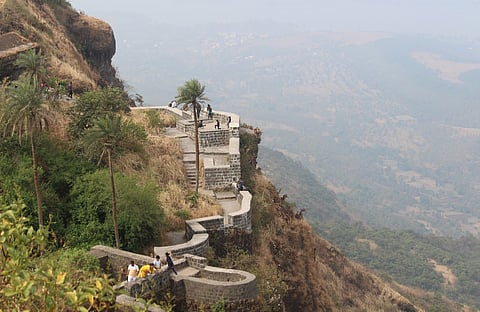 Pune: Ban Imposed on Dangerous Tourist Spots, Safety Measures Ordered by District Collector
