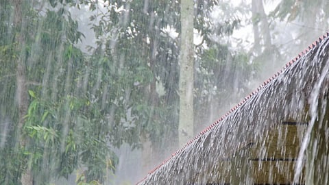 Pune Rain Update: Heavy Rainfall Alert Issued for Next 48 Hours