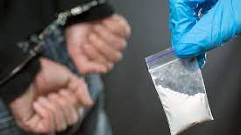Drugs Case: 23-year-old Nigerian woman arrested in Mumbai for drug trafficking