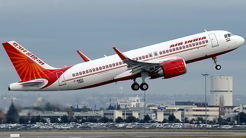 Air India Plane Crash: DGCA Removes Three Senior Officers Over Crew Scheduling Lapses