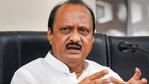 Ajit Pawar