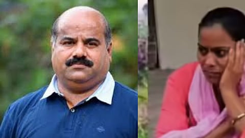 Santosh Ladda Robbery Case : Arrest of Amol Khotkar Sister Unveils Stolen Gold and Cartridges