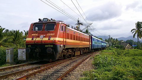 Railway Ticket Price Hike: Long-Distance Travel to Get Costlier from July 1