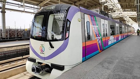 Central Government Approves Pune Metro Extension from Chandni Chowk to Wagholi