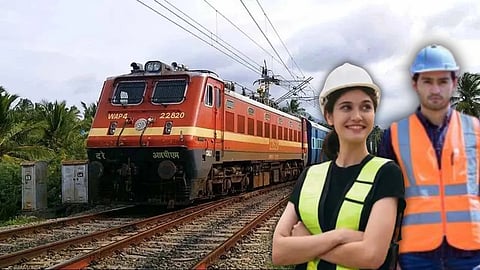 Railway Government Jobs: Good opportunity for youth to get a government job in Railways