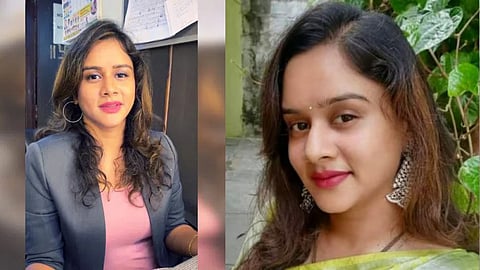 Telugu News Anchor Swetcha Votarkar Found Dead; Suicide Suspected