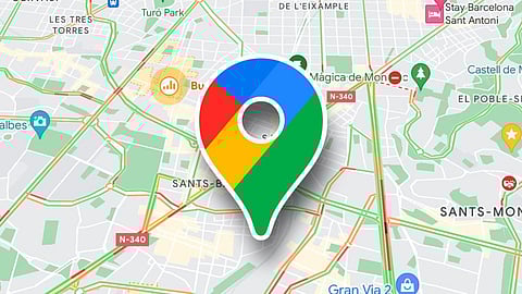 Google Maps Introduces New Feature to Help Users Avoid Toll Roads and Traffic Jams