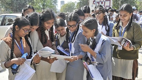 CBSE Board's scholarship scheme; Now students will get financial assistance 