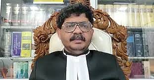Reward Offer Sparks Political Clash: Gunaratna Sadavarte vs Shiv Sena