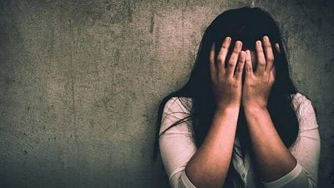 Pune Crime: Shocking Incident of Sexual Assault in Pune 