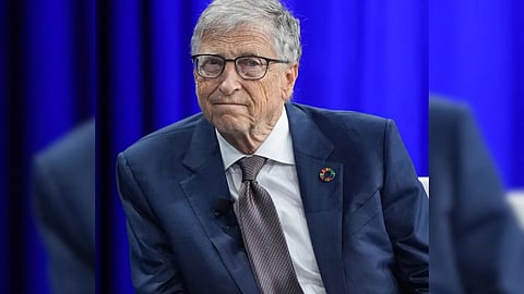Bill Gates Exits Top 10 Richest; Steve Ballmer Climbs to 5th in Global Wealth Rankings