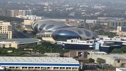 Major power outage at Pune's Hinjewadi 