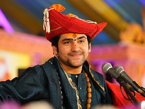 Wall Collapse at Bageshwar Dham Dhaba: One Dead, Several Injured