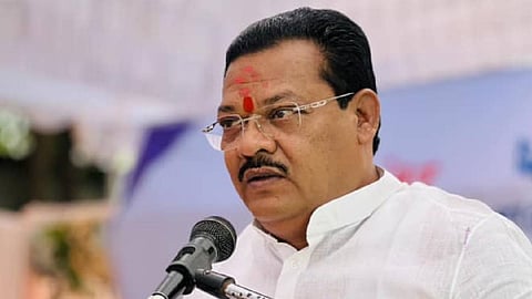 Shinde Group Under Fire: Sanjay Shirsat Receives Income Tax Notice Amid Hotel Auction Controversy