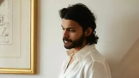 Former CM's Grandson Shikhar Pahariya Urges Respectful Preservation of Marathi Language