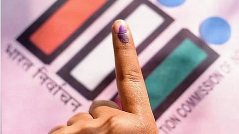 Election Commission : Voter registration started for Teacher and Graduate Constituency elections