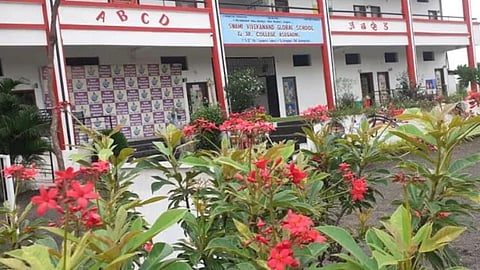 Chhatrapati Sambhaji Nagar School List Recognition Amid Dhangar Scheme Fraud Allegations