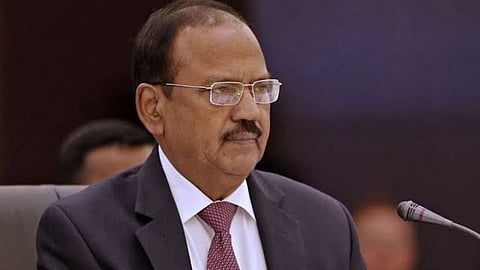 Ajit Doval Challenges Foreign Media: 'Show a Single Photo of Damage in India'
