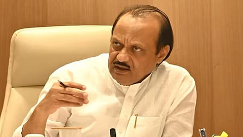 Deputy CM Ajit Pawar Demands Action Against Illegal Raisin Imports from China