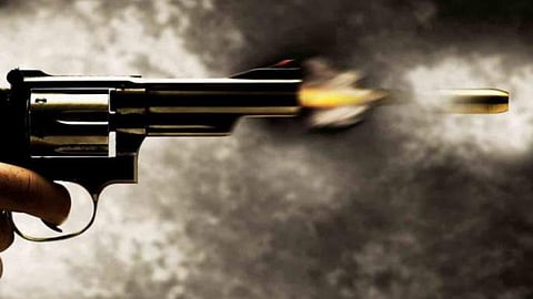 Chhatrapati Sambhajinagar : Shooting at 'Samruddhi' Toll Plaza; One Person Injured