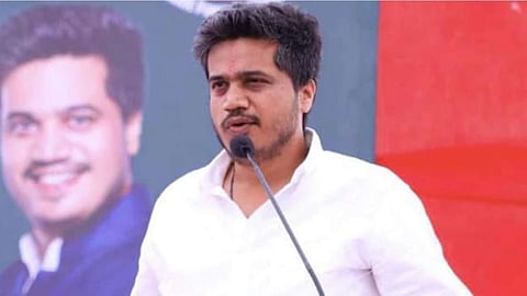 Rohit Pawar Responds to ED's ChargeSheet
