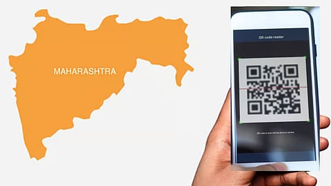 Maharashtra Top UPI Transactions, Lead India's Digital Payment Revolution