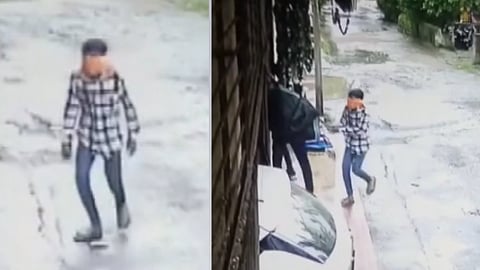 Pune Koyta Gang : Shop Vandalized Over Denial of Cigarettes