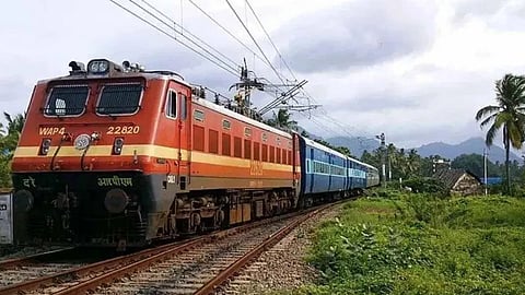 Railways to Install CCTV Cameras in Every Coach: Major Step Towards Passenger Safety