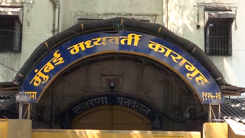 Clash Between Two Groups Inside Mumbai’s Arthur Road Jail