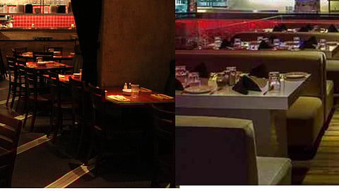 Hotels and Restaurants Across Maharashtra Shut Down Today