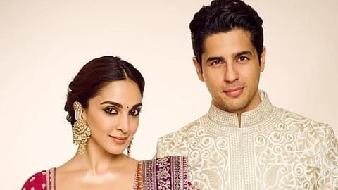 Kiara Advani and Sidharth Malhotra Welcome Baby Girl