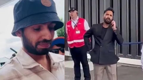 RCB Star Jitesh Sharma