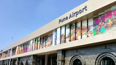 Pune Airport to Launch Flight Services on 15 New Routes