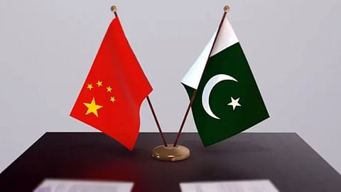 China On Pakistan: After the US, China Also Delivers a Major Blow to Pakistan; "Appeal to Maintain Stability..."