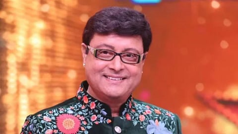 Sachin Pilgaonkar's Childhood Memory: Madhubala's Beauty and Her Graceful Feet