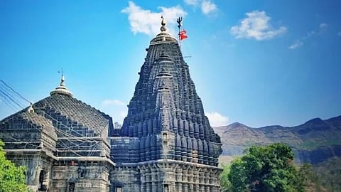 Police Issue Safety Guidelines for Devotees at Trimbakeshwar During Shravan Somwar