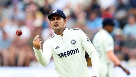 Shubman Gill's Leadership Tested as Injuries Plague India Before 4th Test